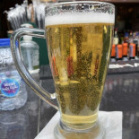 Murphy's Pub Comida