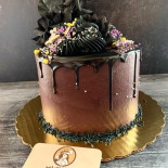 Mindful Baking Comida