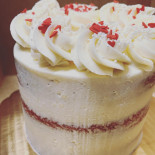 Mindful Baking Comida
