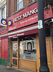Best Mangal West Kensington outside