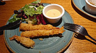 Chiquito Hull Kingswood food