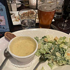 Emmett's Tavern Brewing Co. food