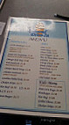 Belmond Drive-in menu