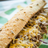 Subway Comida