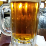 Ruby Tuesday Comida