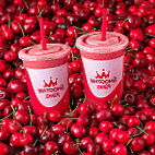 Smoothie King food