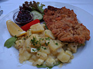Gasthaus Landauer food