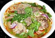 Vietha Vietnam Cuisine food