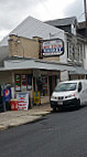 Guru Sub And Grocery Store outside