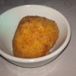 Emperor's Choice Comida