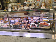 Hill Street Grocer food