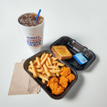 Zaxby's Comida