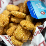 Zaxby's Comida