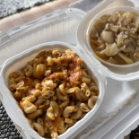 Andrene's Caribbean And Soul Food Carryout Comida