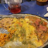 Irma's Comida
