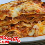 Feasta Pizza Comida