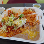 Albertacos Comida