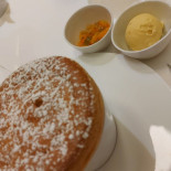 Mère Brazier Comida