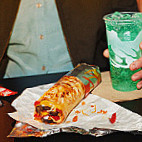 Taco Bell 029161 food