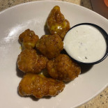 Applebee's Comida