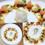L'Ostal Comida