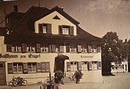 Gasthaus Engel outside
