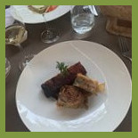 21 Boulevard Comida