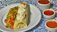 Burritos y Taquitos Santa Fe Restaurante food