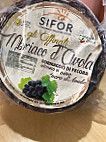 V M Giordano Imports European Cheese Shop inside