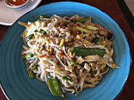 Siam Thai Bistro food