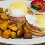 Kelly's Comida
