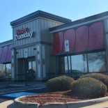 Ruby Tuesday Exterior