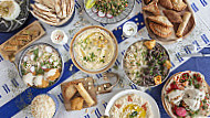 Libshop Lebanese Street Food food