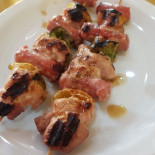 Preve Comida
