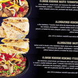 Taco Bell Comida
