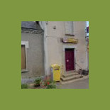 Les Bercons Exterior