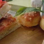 L'eden Comida