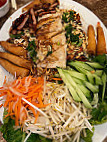 Pho Hau food