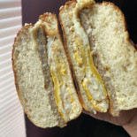 Shelly's Deli (poughkeepsie) Comida