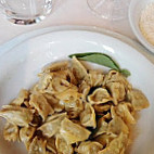 Osteria Barroeri food