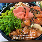 Poke Mi! food