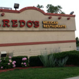 Laredo's Exterior