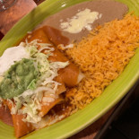Laredo's Comida