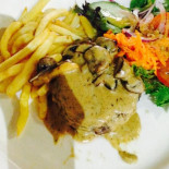 Millstream Kitchen Comida