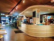 Cafe 259 inside