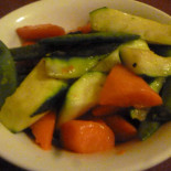 Chisolm's Comida