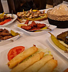 Royal Lebanon food