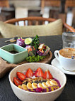 Cafe Organic food