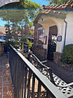 Panino Solvang outside