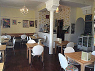 Water Of Leith Cafe Bistro inside